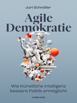 cover image of Agile Demokratie